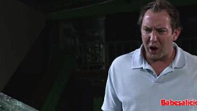 babesalicious big titted blonde shawna lenee is a cock loving slut