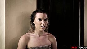 aubrey sinclair's amazing ass gets fucked by a rich guy's big cock