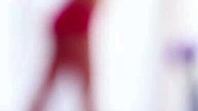 yuki mori asian hottie takes huge cock in pov deepthroat face fucking cum facial