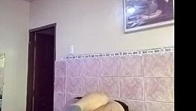 Unfaithful wife gives her ass to lover, he fucks her so good! 😍