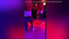 Katharine Madrid Performs Outdoor Assfucking With Cum On Big Ass