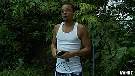 Milf Craves Hard Cock Action