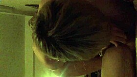 I make love to my lover in episode two