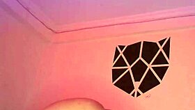 TS Angelique says, 'Watch my first live show at home'