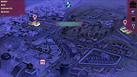 hey, check out this hentai saleswoman flashing her perfect ass in revealing lingerie at the shop