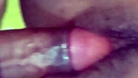 Pampa Boudi Enjoys Romantic Hardcore Fuck With Hairy Boobs And Cock Cumshot