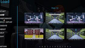 danny phantom's ghost gets rough tentacle action in amity park redux