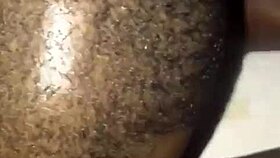 This guy is the best pussy eater ever, licking so good! 😋