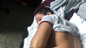 Cheating Wife Continues Fucking On Camera