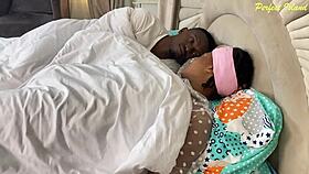 She really needs that early morning sex, fucking hardcore in missionary with a cute slut vibe 😍