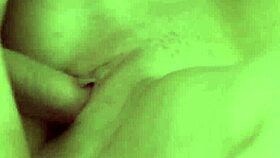 Big Dick Enters J's Face Hole!