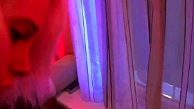 Busty Dutch Hooker Jizzed Hard by Tourist