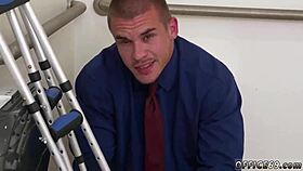 straight guys kissing naked latinos while jacking off