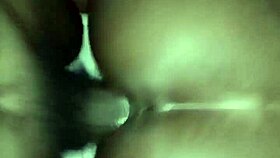 bbc pounding thick chick doggystyle