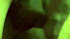 Lela Star Masturbates With Dildo At Home!