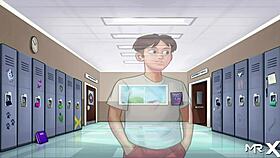 bbw hotwife masturbates with toys and inserts dildo in shaved pussy