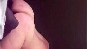 Austin enjoys interracial riding