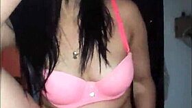 la más puta de la familia me convenció y se volvió una zorra bien follada