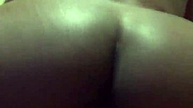 I matched on tinder and she rode me in pov style