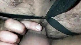 i hang out with a friend at home, just chilling together