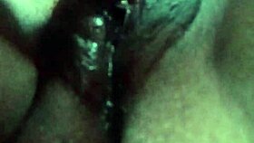 A pretty lady with attractive features