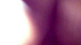 hood chick passionately sucking african dick, feeling intense pleasure