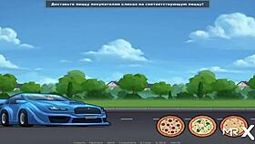 bbw hotwife masturbates with toys and inserts dildo in shaved pussy