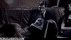 hey, check this wild lesbian orgy with Keana Moire, Sarah Twain, Eufrat, and Claudia Rossi! 😍