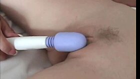 Oh Vicky Vette And Sunny Lane, Those Blondes With Big Tits Tickling Pussies And Playing With Sex Toys!