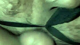 i hang out with a friend at home, just chilling together