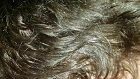 Is This BBW's Wet Pussy Craving Doggystyle Blowjob and Cum?