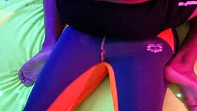 Iago Ferraz and Tora in Bareback Anal