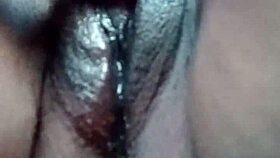 A pretty lady with attractive features