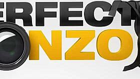 Angel Wicky and Stella Cox Titty Fuck Threesome