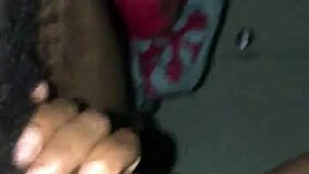 The story of a guy dealing with an oversized item in his life