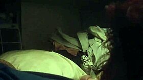 Roberta Dias Meets Fan For Oral Fun?