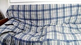 latina teen tattooed masturbating with sex toy