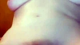 This redhead amateur wife submits to rough POV sex, hitting three orgasms.