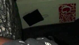 The story of a guy dealing with an oversized item in his life