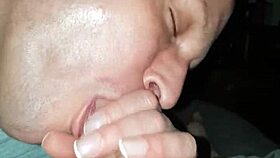 straight guy gets seduced by his gay friend