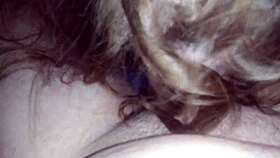 What if a blowjob turns into something more intense?