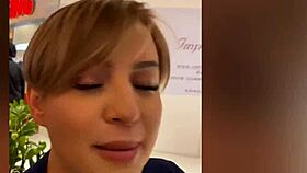 o dia que eu apresentei a amiga loira e gostosa