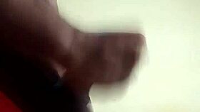 I left my boyfriend's dick