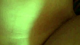 Is the hot black agent fucking the homebuyer?