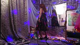 hotwife steffi roses pussy dance alt version