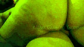 Preview Of Two Videos With 11 Hot Women And MMA Fighter Allan Guerra Gomes