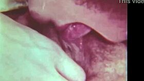 retro vintage lesbian shadows