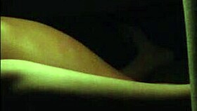 I love how that redhead whore Sam Davis with small tits takes my cum