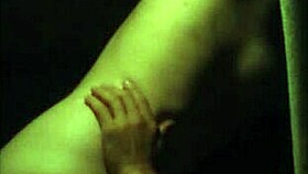 I love how that redhead whore Sam Davis with small tits takes my cum