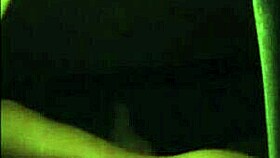 I love how that redhead whore Sam Davis with small tits takes my cum